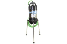 Multi-Flo / EnviroGuard* Alternative Submersible Septic Aerator Pump