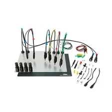 PCBite kit with 2x SQ350 and 4x SQ10 probes | Third Hand Tool | Rework Statio...