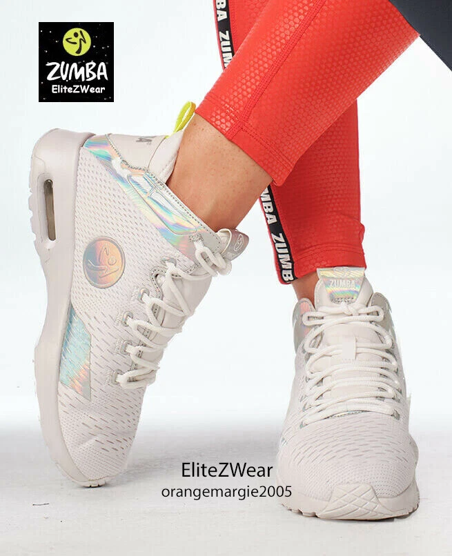 Zumba store dance trainers