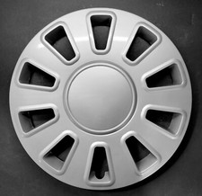 Wheel Cover Hubcap For 2006-2011 Ford Crown Victoria 17 1-piece 433-17s