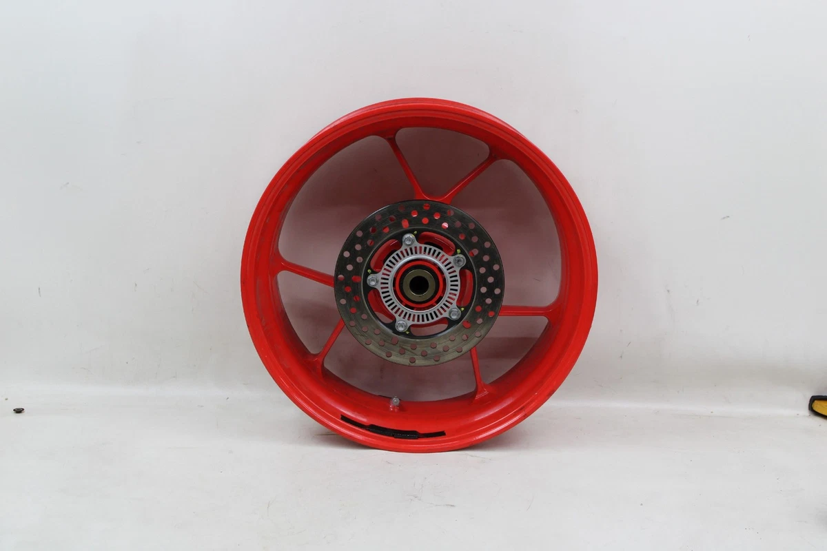 Aprilia Motorcycle Wheels, Tires & Tubes for sale | eBay
