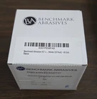 Benchmark Abrasives 4-1/2" x 7/8" T27 A60 Flap Disc, 60 Grit, 1 Piece