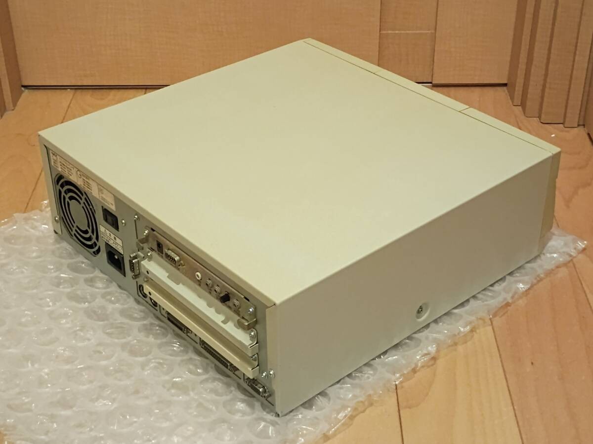 NEC PC-9821 Xe10 Desktop PC 486 DX4 100MHz 86 Sound Card 2GB CF | eBay NEC PC-9821 Xe10 Desktop PC 486 DX4 100MHz 86 Sound Card 2GB CF | eBay