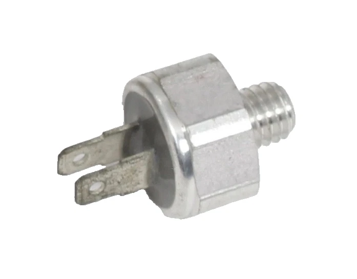 Interruptor de retardo térmico ~ Oldsmobile 1976 ~ CA ~ 25036589 Foto 2 de 3