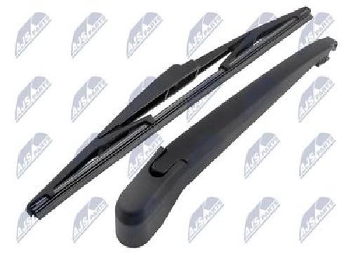 N.T.Y. EWB-MZ-002.NTY Wiper Arm, window cleaning for MAZDA - Image 7