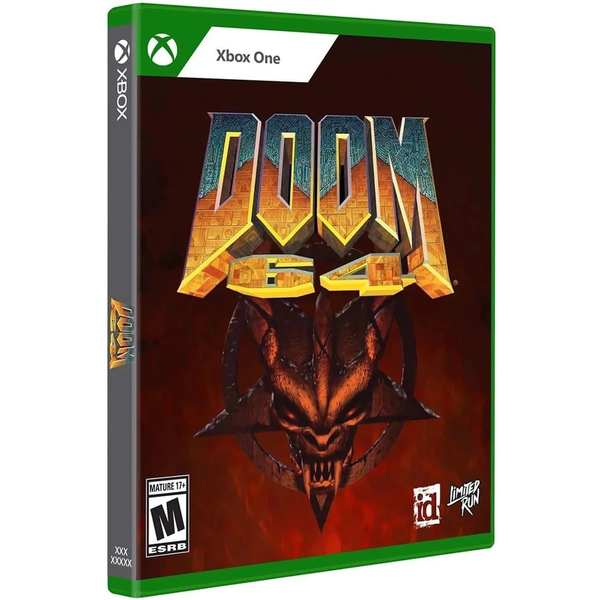 Doom 64 Video Games for sale - eBay