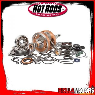 CBK0111 HOT RODS Kurbelwellensatz Honda CRF 150R 2008-