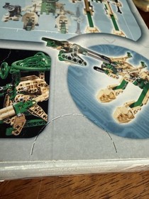 LEGO Star Wars: Pit Droid (8000) - Neu unge&ouml;nnfnet