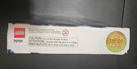 LEGO 70701 - Galaxy Squad: Swarm Interceptor - SEALED