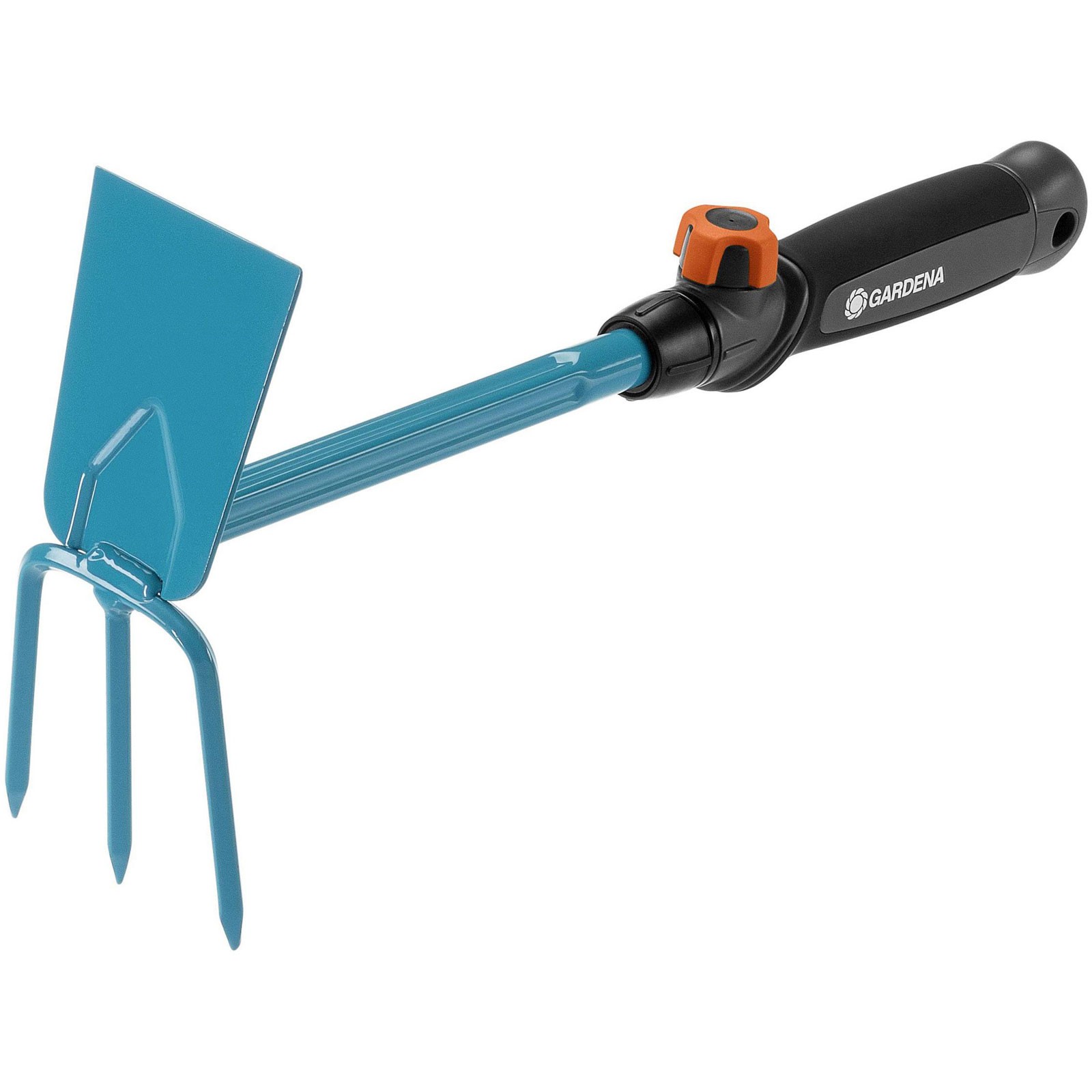 GARDENA Combisystem Small Grubber 6cm Ergonomic Handle Durable