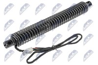 Nty Gasfeder Einlegeboden (Koffer-/Laderaum) AE-BM-083 FüR Bmw 7Er F01 F02 F03