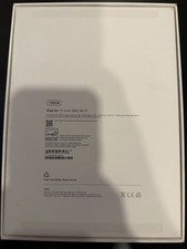 NEW iPad Air 11-inch M4 : LRD, 128GB, 12MP Front/Back Camera, Wi-Fi 7 w Touch ID