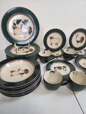 International Tableworks 18 Henry & Co Plates, Bowls, Cups SOLD BY THE PIECE