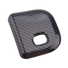 Electric Tailgate Rear Trunk Switch Button Cover Trim Fit for Grand Cherokee sy