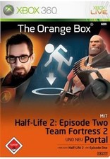 Half-Life 2: The Orange Box von Electronic Arts GmbH | Game | Zustand gut