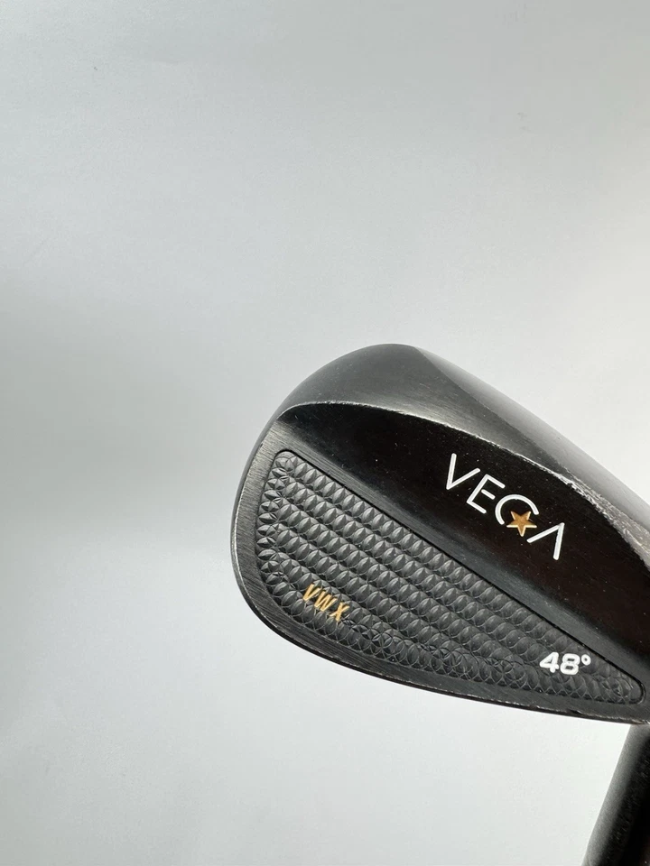 Vega VWX Pitching Wedge 48* Forged Nippon Neo Stiff Steel /Right Handed /26714 - Image 3 of 4