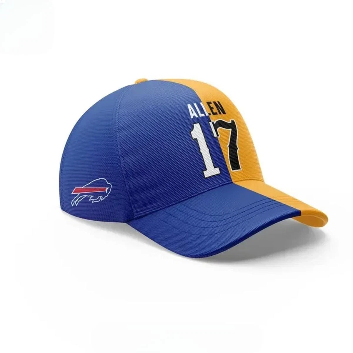 Cowboys x Bills Josh Allen Cap