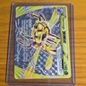 The Pokémon Company Yanmega BREAK 8/114 XY Steam Siege Rare Holo 140 HP English