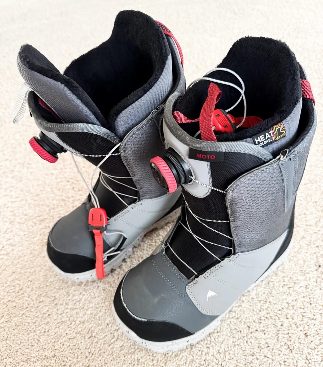 Burton Size 7.5 Ski & Snowboard Boots for Men for sale | eBay
