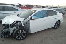 2019 Nissan Sentra 1.8l Engine Motor 4cyl Oem 43k Miles - Lkq390020465