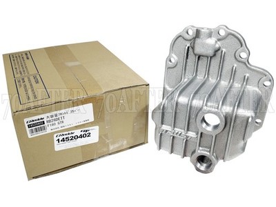 Greddy Front Differential Cover for Skyline GT-R R32 R33 R34 RB26DETT