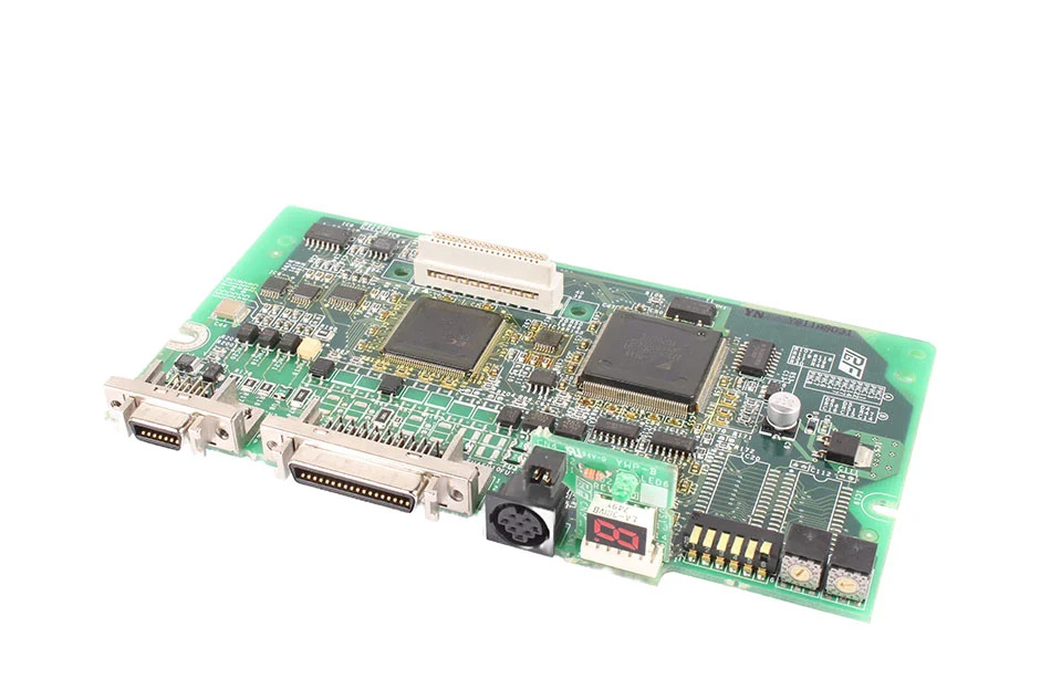 R7D-ECA04PA DF0201085-A0 YASKAWA - Reconditionné - Garantie 24 mois