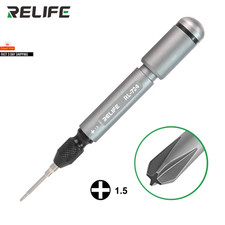 RELIFE RL-724 High Precision Torque Screwdriver Set Strong Magnetic for Phone El