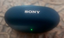 Sony WF-1000XM5/B The Best Truly Wireless Bluetooth Earbuds - Black