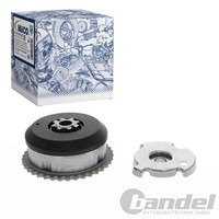 Vaico Nockenwellenversteller Auslassseite Passend FüR BMW 1 2 3 4 5 6 7 X1 X3 X4