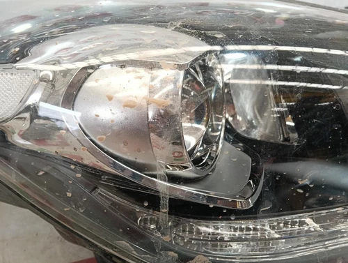 Faro Derecho para KIA CARENS (RP) Basic 2017 457322 - Imagen 2 de 8