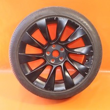 TESLA MODEL Y WHEEL 20" RIM FRONT 2020 2021 2022 2023 1188223-00-B 20X9.5J OEM