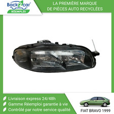 Feu avant (phare) Fiat BRAVO
