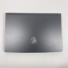 New MSI Thin 15 B13VE 15.6" i5-13420H 2.1GHz 16GB RAM 500GB SSD GeForce RTX 4050