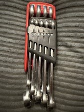 Facom 440 Series 9 Piece Metric 8 - 19mm Combination Wrench Set 440.JP9PB 