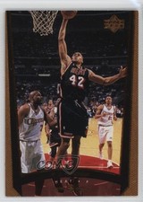 1998-99 Upper Deck Bronze 100/100 PJ Brown #267 1oa6