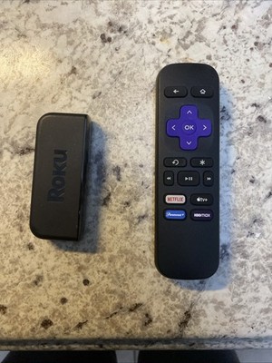 Roku Streaming Stick Digital Media Streamer/ Remote