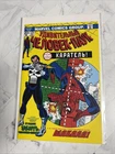 Amazing Spider-Man #129 Russian Edition (Marvel 2019) 1st App The Punisher