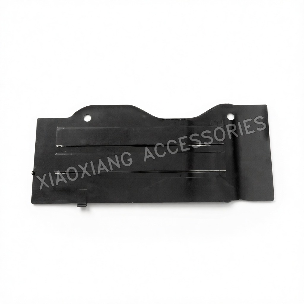 7FB/8FB20-25 foot pedal iron plate sole 53402-23150-71