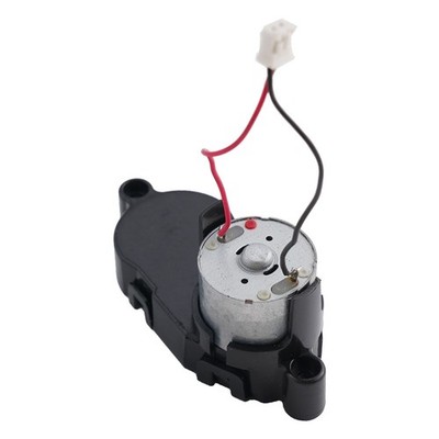 Convenient Replacement Part Side Brush Motor Assembly for Sencor SRV 6250BK