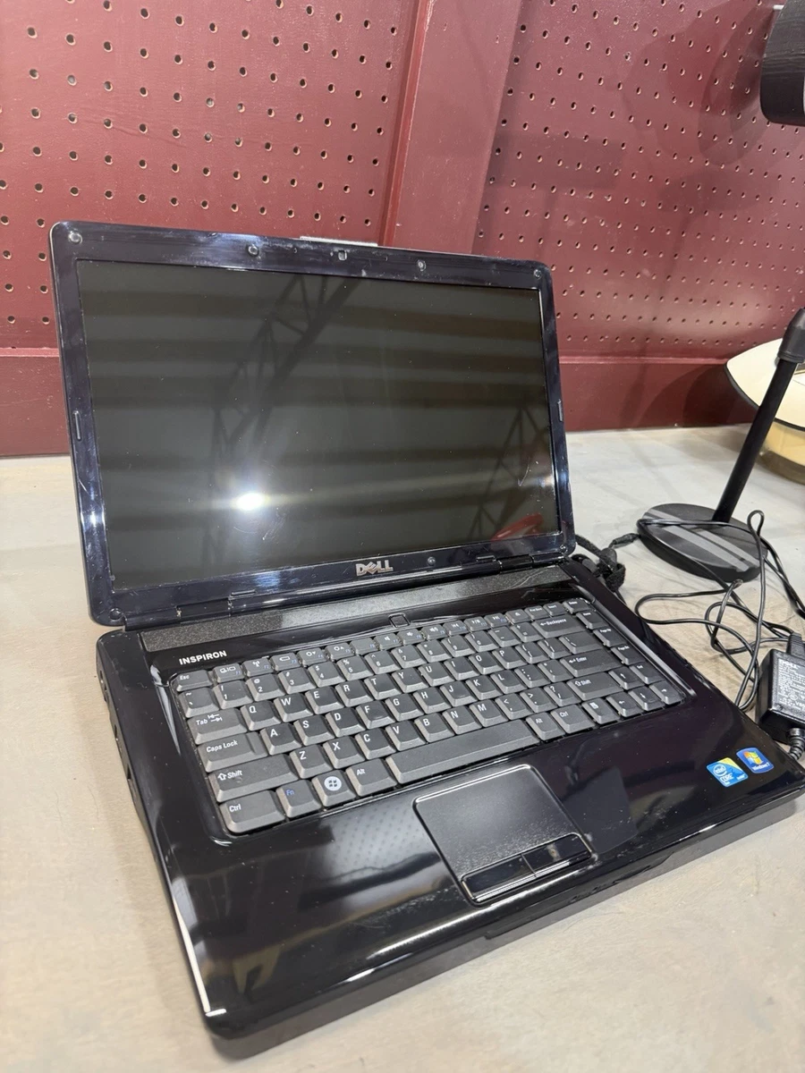Dell Inspiron 1545 PC Laptops & Netbooks for Sale | Shop New