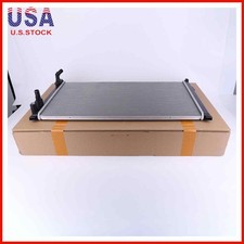 For Lexus RC300 L4 2018 2019 2020 2021 2022-2023 radiator 16550-36030 1655036030