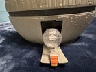 Galoob Action Fleet Star Wars Death Star Folding Sphere Playset 1996 — photo 6
