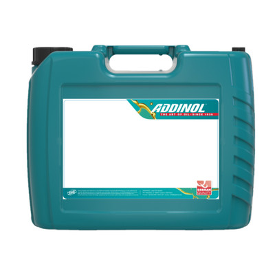 20 Liter Kanister Addinol Getriebeöl CLP 460  Industriegetriebeöl ISO 12925-1