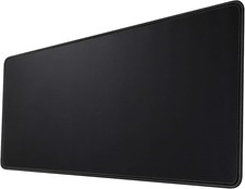 Image of Mouse mat/Large Mouse Pad 600x300x3 mm | XL Mousepad | Desk mat/Gaming Mouse pad