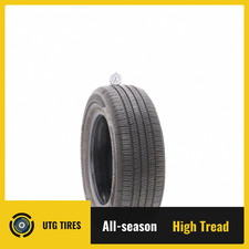 Used 19565r15 Hankook Kinergy Gt 91h - 832