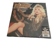 Rockstar by Dolly Parton (4x LP, Box Set, 2023, Purple) Brand New -Sealed