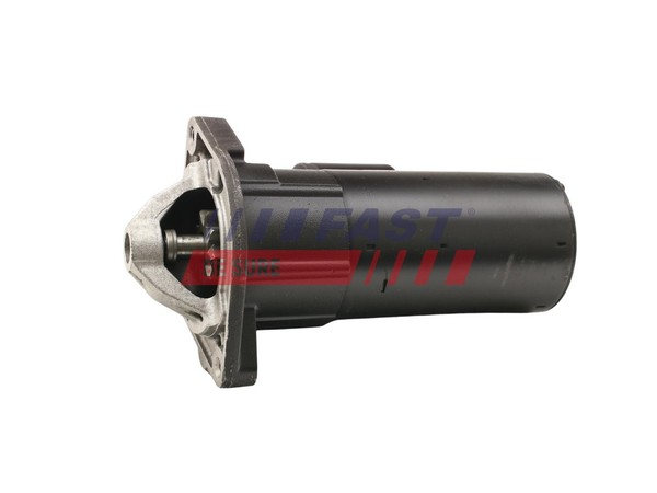 Fast Anlasser Starter FT74217 12V FüR Fiat Ducato Bus 110 Multijet 120 4X4 130-image