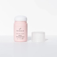 Hair Gain Peptide Puff Dry Shampoo 5g Travel Size Brand New