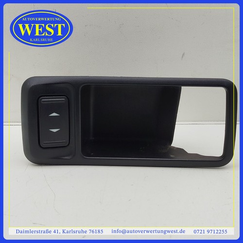 Schaltereinheit (tür vorn) R 3M51226A36 Ford DA3/DB3 Focus Turnier 1.6 Tdci DPF