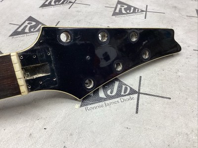 Ibanez RG175 ネック ボディ ジャンク 70's Ibanez Japan Iceman Electric Guitar Neck | eBay